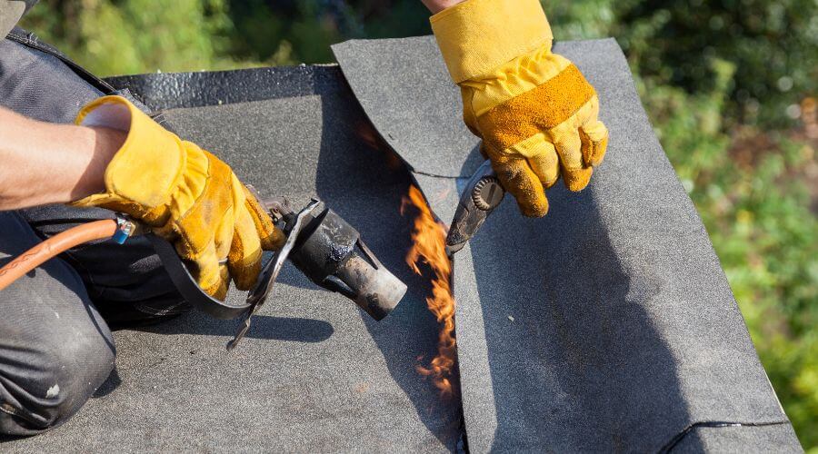 Expert top industrial roofings services in Janesville, CA